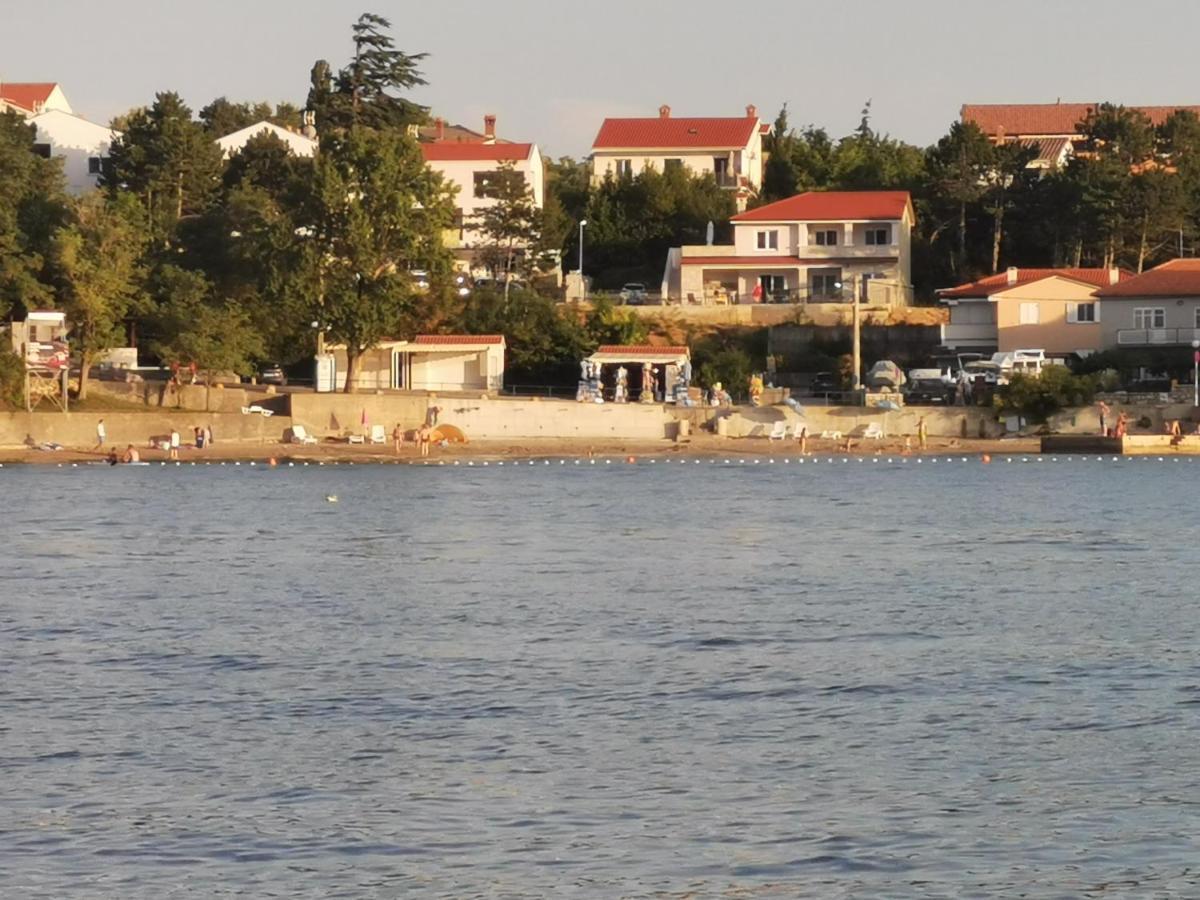 Apartments Dajana Silo 외부 사진