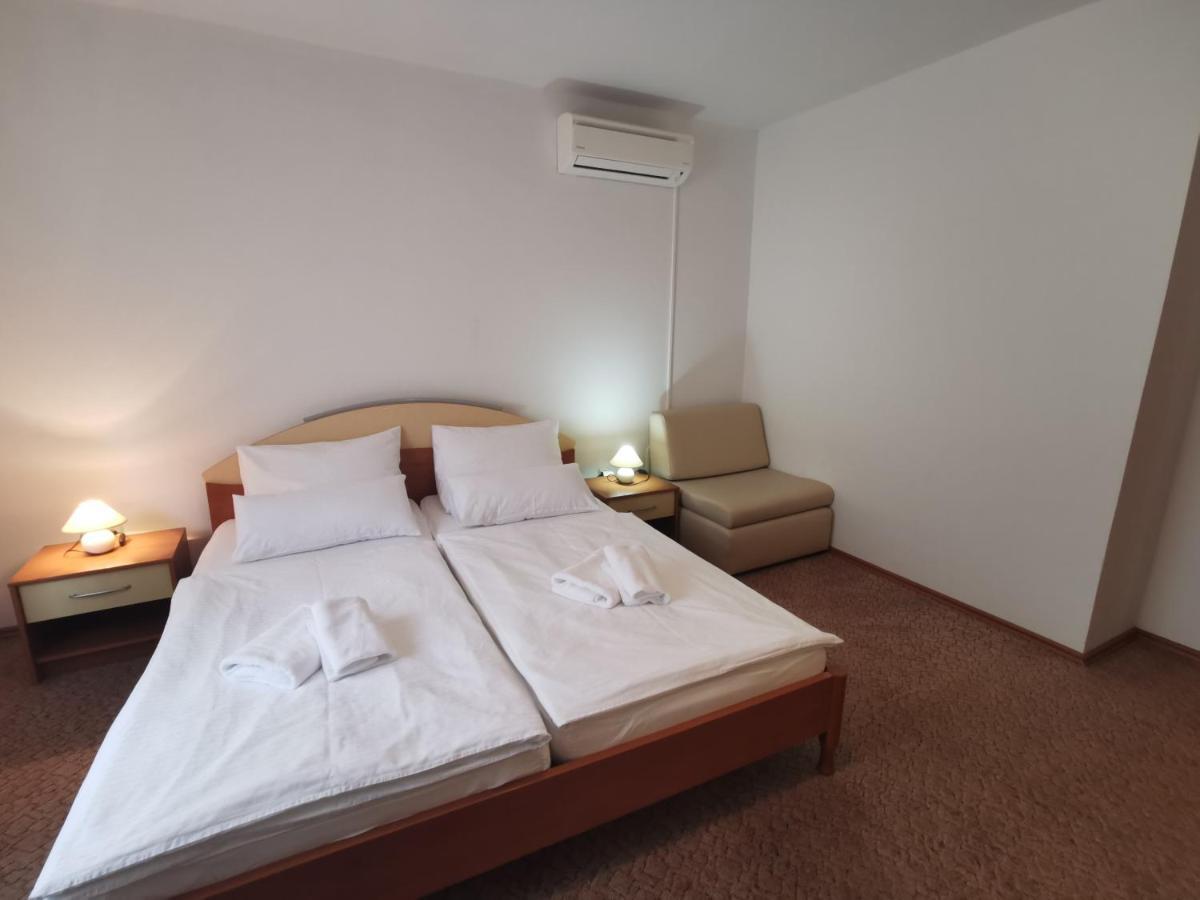 Apartments Dajana Silo 외부 사진