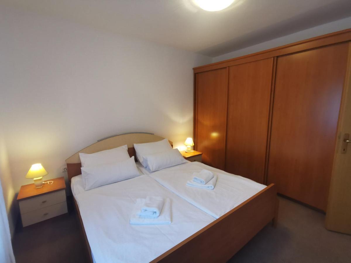 Apartments Dajana Silo 외부 사진