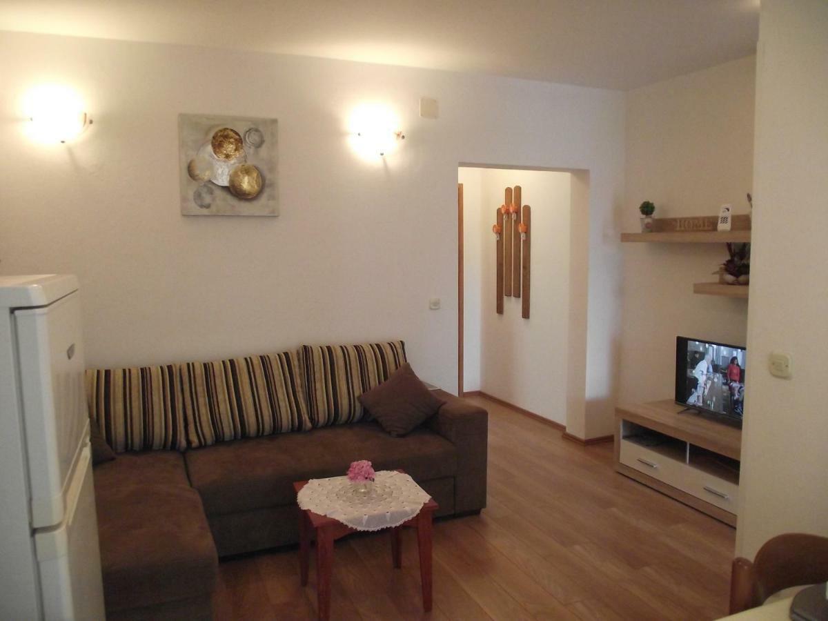 Apartments Dajana Silo 외부 사진